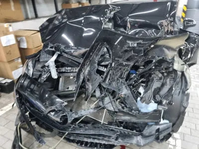 2017 Mercedes-Benz SLC 200 WDDPK3EA6JF149738 VIN:WDDPK3EA6JF149738