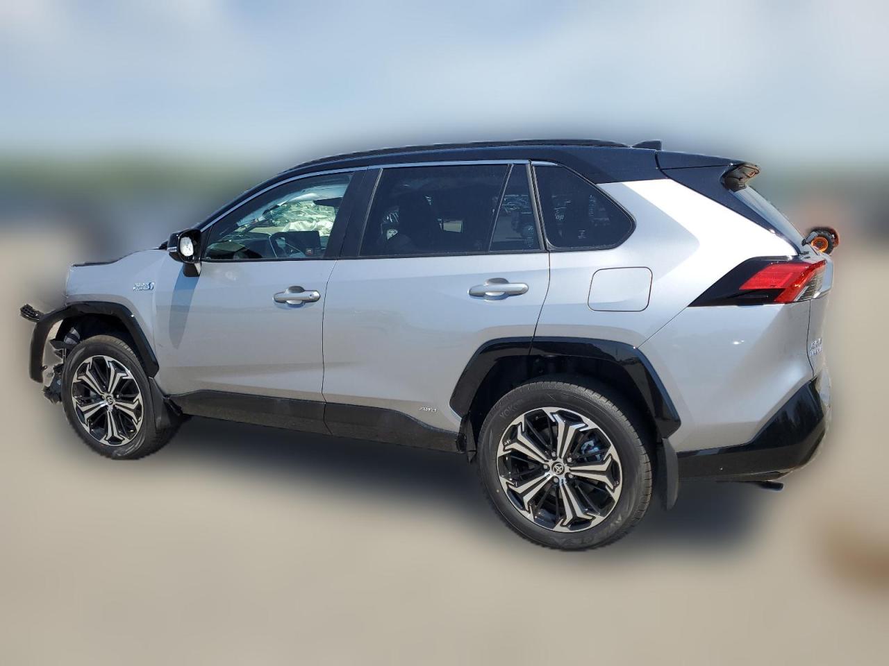 2024 TOYOTA RAV4 PRIME XSE VIN:JTMEB3FVXRD198385