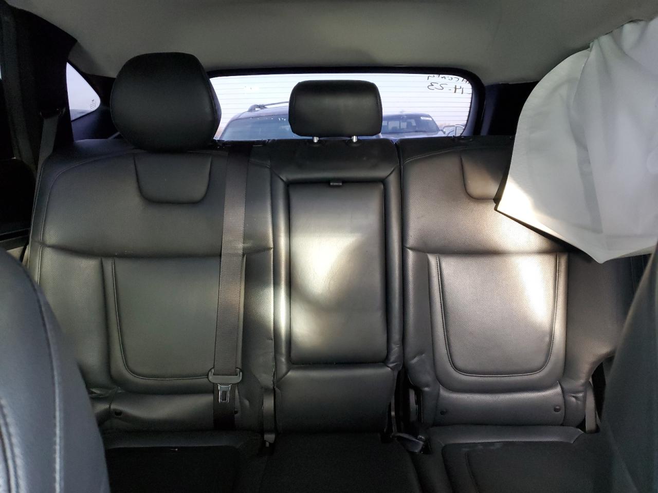 2022 HYUNDAI TUCSON SEL VIN:5NMJCCAE0NH055062