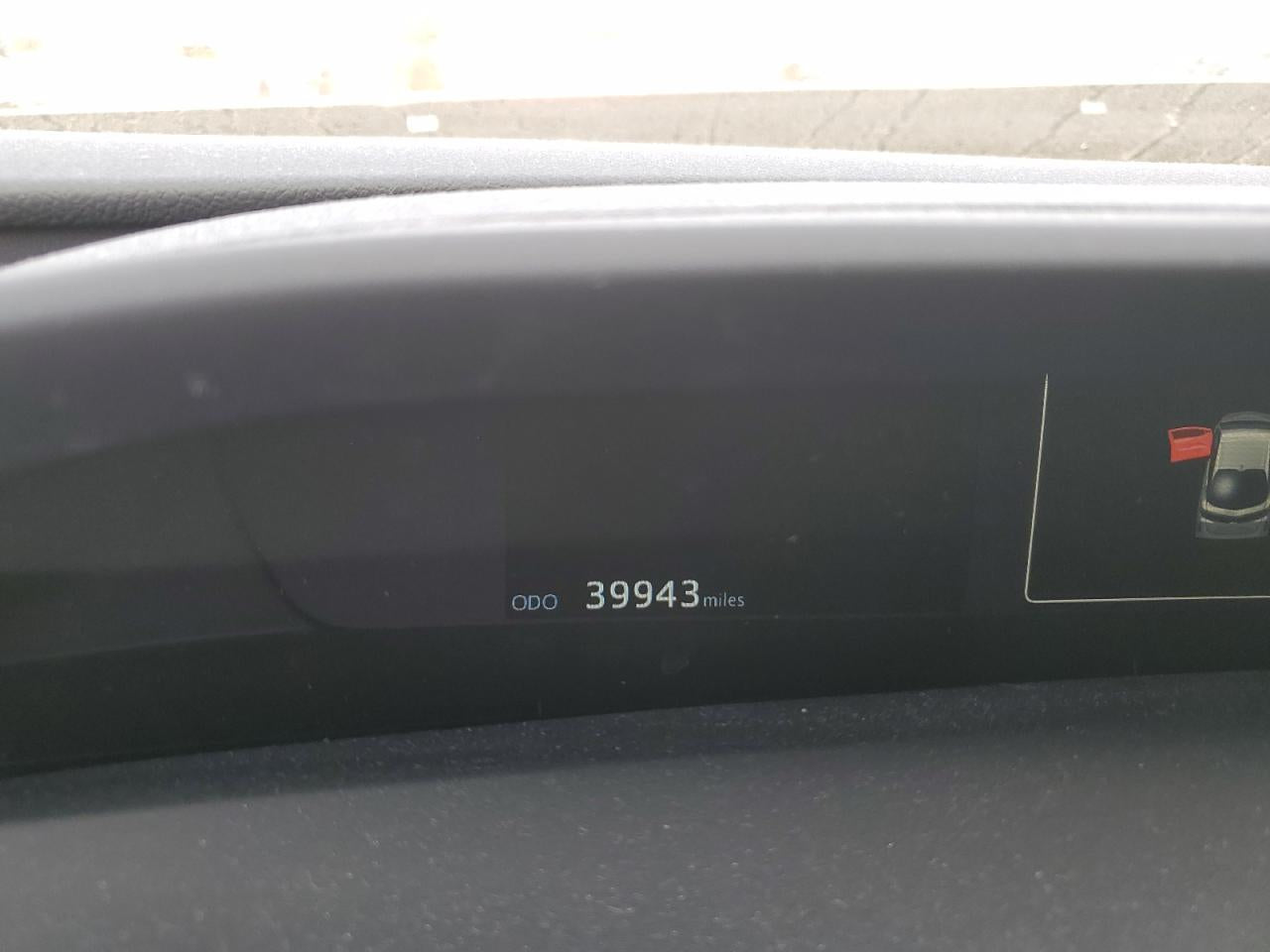 2022 TOYOTA PRIUS PRIME LE VIN:JTDKAMFP1N3219010