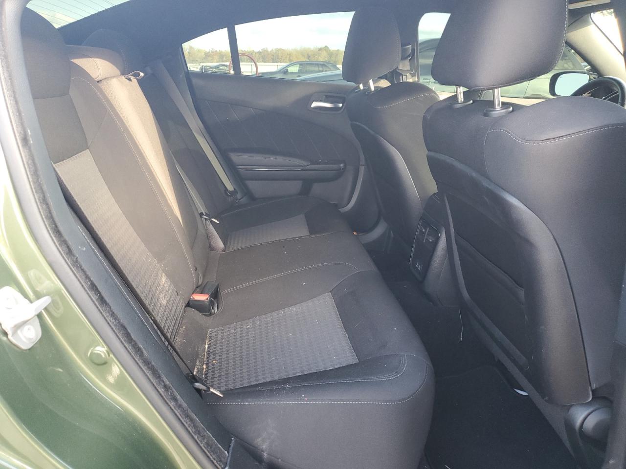 2022 DODGE CHARGER R/T VIN:2C3CDXCT9NH204867