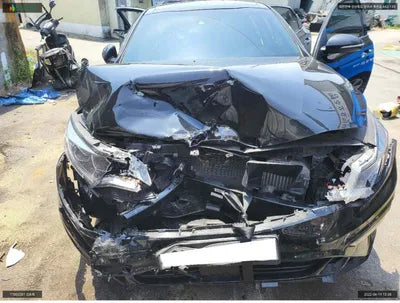 2019 Kia K5 KNAGW417GKA326065 VIN:KNAGW417GKA326065
