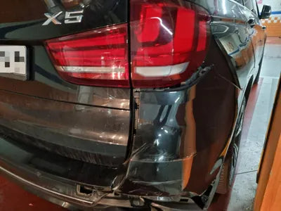 2015 BMW 530 WBAKS410XF0H67260 VIN:WBAKS410XF0H67260