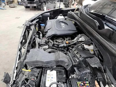 2017 Kia Sportage VIN: