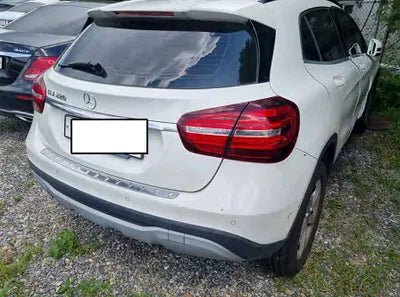 2018 Mercedes-Benz GLA 220 WDCTG4FB0JJ435065 VIN:WDCTG4FB0JJ435065