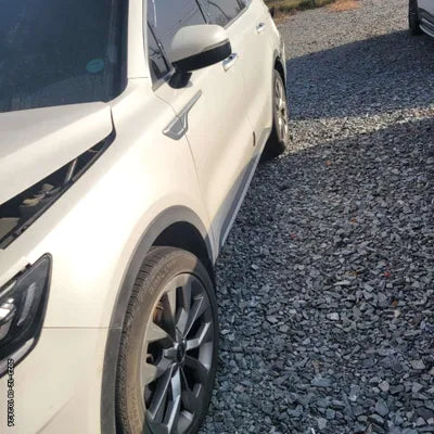 2023 Kia Sorento KNARH81FGPA185808 VIN:KNARH81FGPA185808