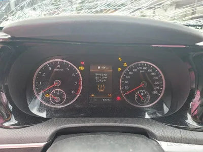 2022 Kia K5 VIN: