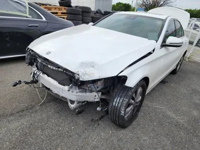 2020 Mercedes-Benz C 200 WDDWF8AB1LR555729 VIN:WDDWF8AB1LR555729