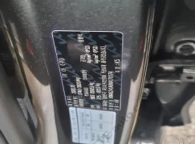 2022 Kia K5 KNAG241ABNA170174 VIN:KNAG241ABNA170174