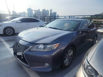 2015 Lexus ES 350 VIN: