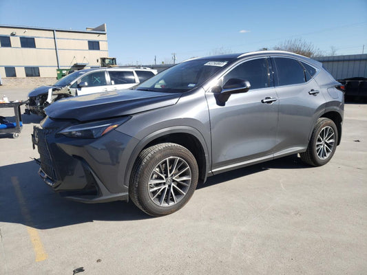 2023 LEXUS NX 250 VIN:JTJADCAZ8P5010647