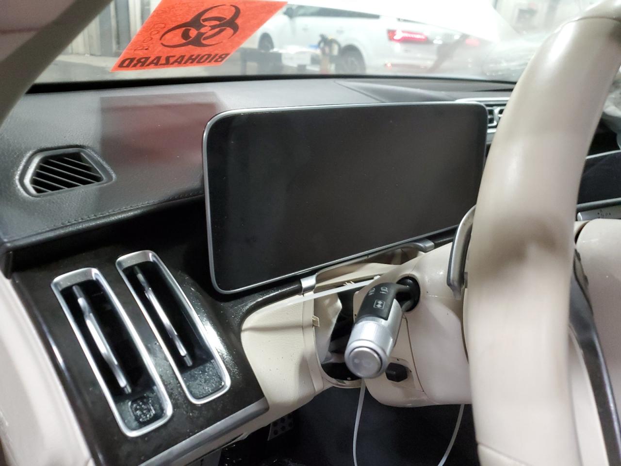 2023 MERCEDES-BENZ S 500 4MATIC VIN:W1K6G6DB0PA210158