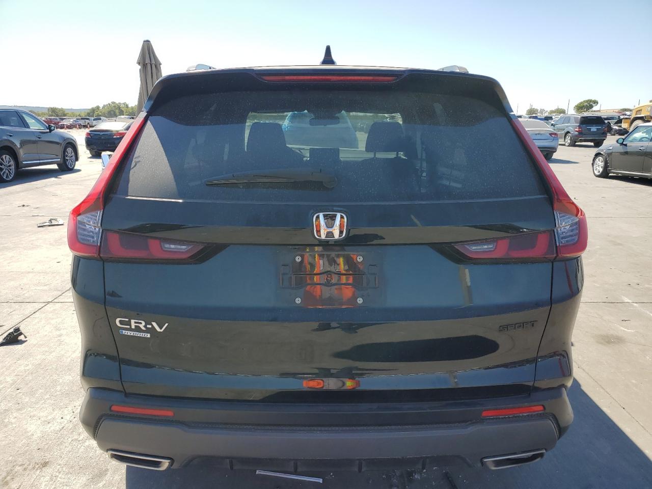 2023 HONDA CR-V SPORT VIN:7FARS5H53PE005157