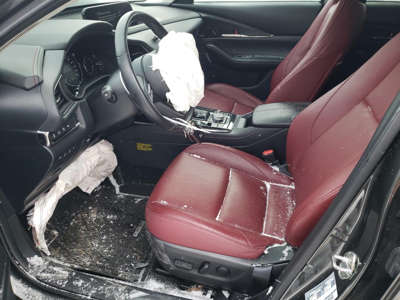 2023 MAZDA CX-30 PREMIUM VIN:3MVDMBDM2PM530927