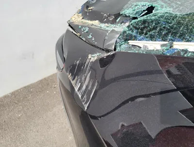 2015 Volkswagen CC WVWZZZ3CZFE821285 VIN:WVWZZZ3CZFE821285