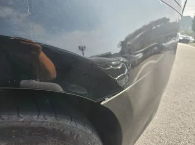 2017 Kia Stinger VIN: