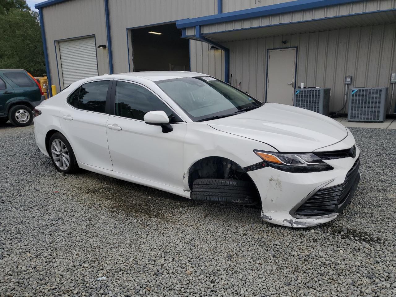 2023 TOYOTA CAMRY LE VIN:4T1C11AK6PU766216