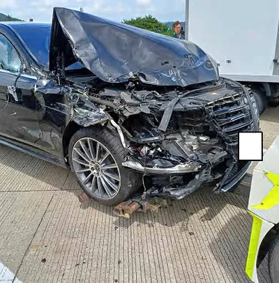 2018 Mercedes-Benz S 450 WDDUG6EB1JA374354 VIN:WDDUG6EB1JA374354