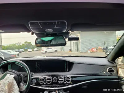 2015 Mercedes-Benz S 600 WDDUG7GB8FA078905 VIN:WDDUG7GB8FA078905