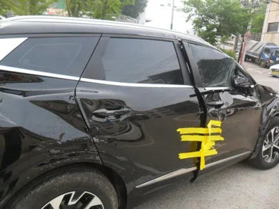 2021 Kia Sportage KNAPW81GBNK003327 VIN:KNAPW81GBNK003327