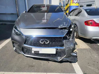 2017 Infiniti Q30 SJKCH53EXHA047744 VIN:SJKCH53EXHA047744
