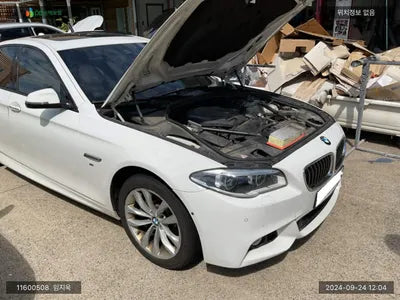 2016 BMW 520 WBA5E7102GG158336 VIN:WBA5E7102GG158336