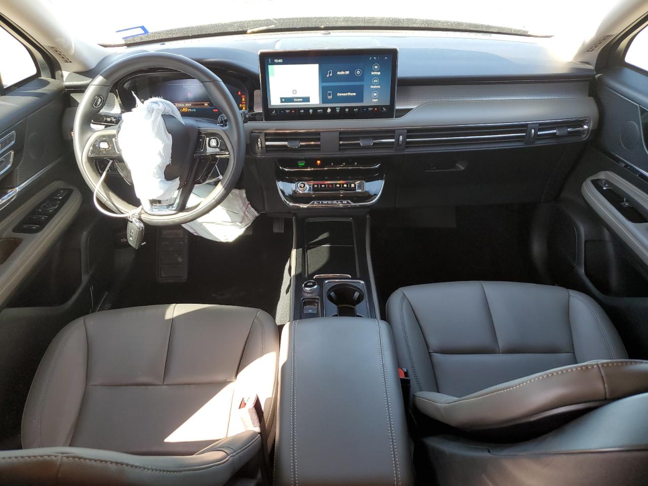 2023 LINCOLN CORSAIR  VIN:5LMCJ1CA0PUL27014