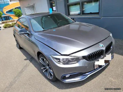 2020 BMW 420 WBA4K5104LBP31513 VIN:WBA4K5104LBP31513