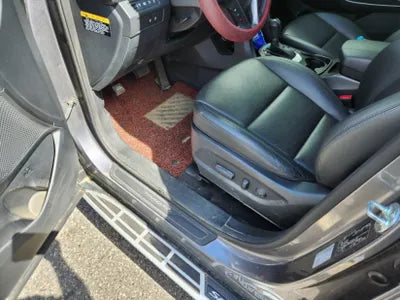 2016 Hyundai Santa FE VIN: