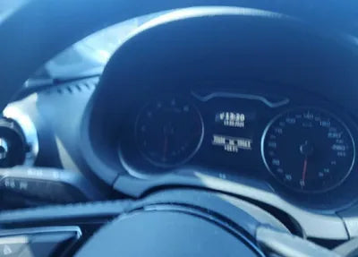 2018 Hyundai i40 WAUZZZ8V1J1089913 VIN:WAUZZZ8V1J1089913