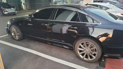 2016 Audi A6 WAUZZZ4G9GN026924 VIN:WAUZZZ4G9GN026924