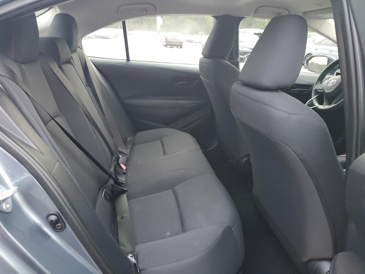 2024 TOYOTA COROLLA LE VIN:5YFB4MDE1RP189139