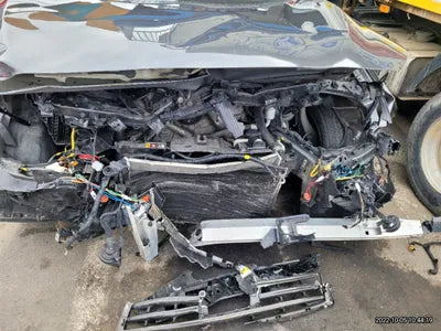 2017 Genesis G80 VIN: