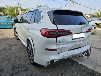 2019 BMW X5 WBACV6100LLK24059 VIN:WBACV6100LLK24059