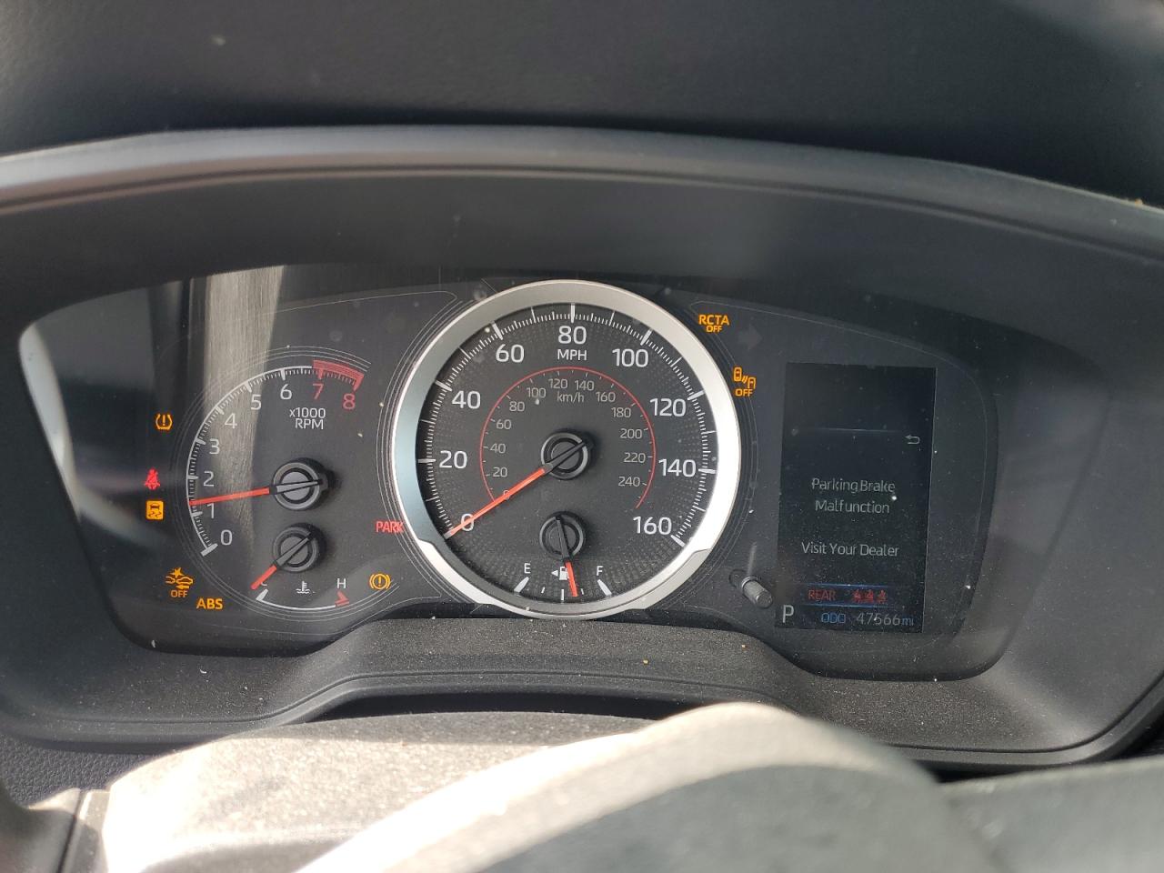 2022 TOYOTA COROLLA CROSS LE VIN:7MUBAAAG1NV020274