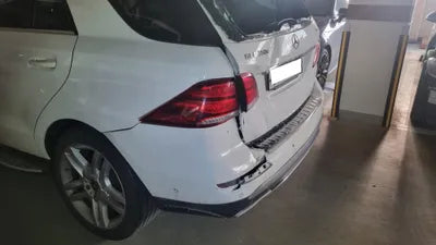 2018 Mercedes-Benz GLE 350 WDCDA2EB8JB024471 VIN:WDCDA2EB8JB024471