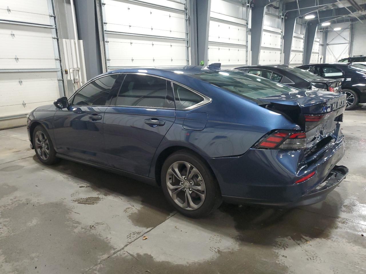 2024 HONDA ACCORD EX VIN:1HGCY1F31RA039878