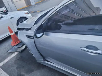 2014 Kia K5 VIN: