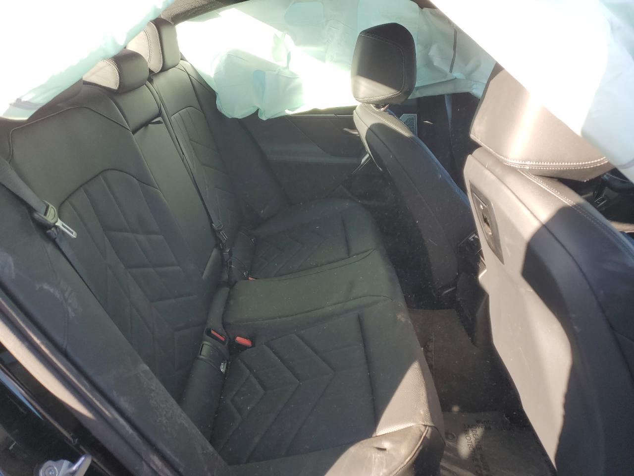 2024 BMW I5 M60 VIN:WBY43FK07RCR39360