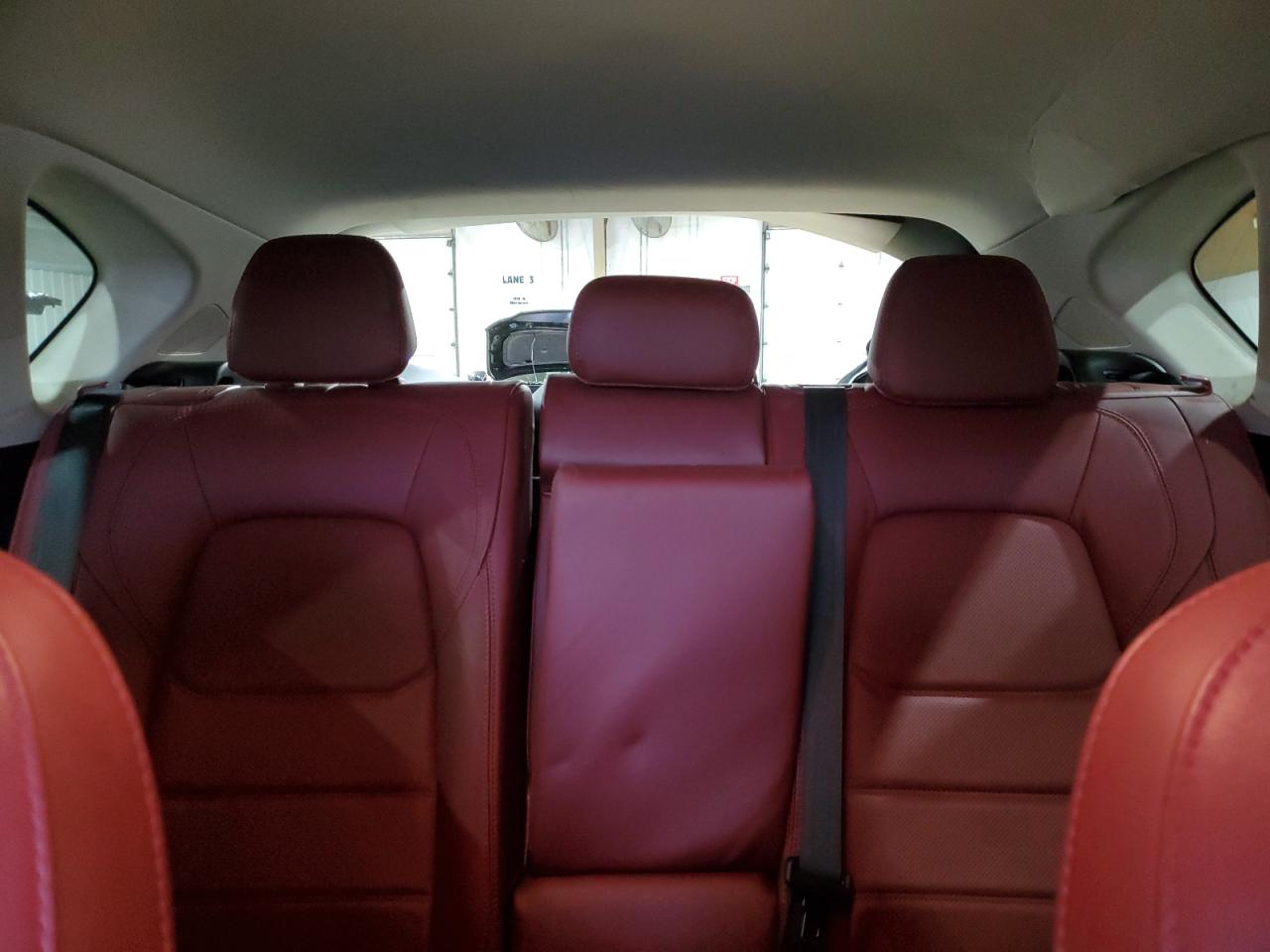 2023 MAZDA CX-5 PREFERRED VIN:JM3KFBCM6P0232430