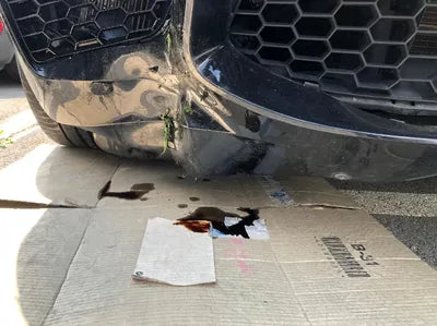 2018 BMW X6 M WBSKW8101JLE85068 VIN:WBSKW8101JLE85068