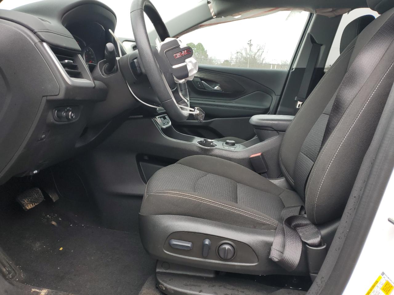 2024 GMC TERRAIN SLE VIN:3GKALMEGXRL278742