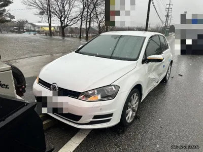 2015 Volkswagen Golf WVWZZZAUZFW208455 VIN:WVWZZZAUZFW208455