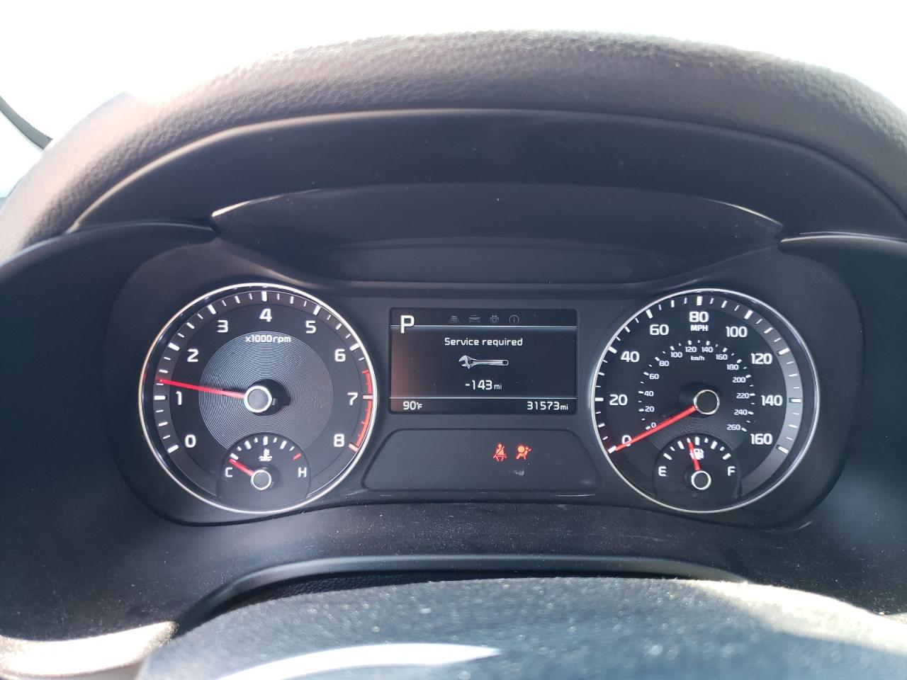 2022 KIA FORTE FE VIN:3KPF24AD2NE485902