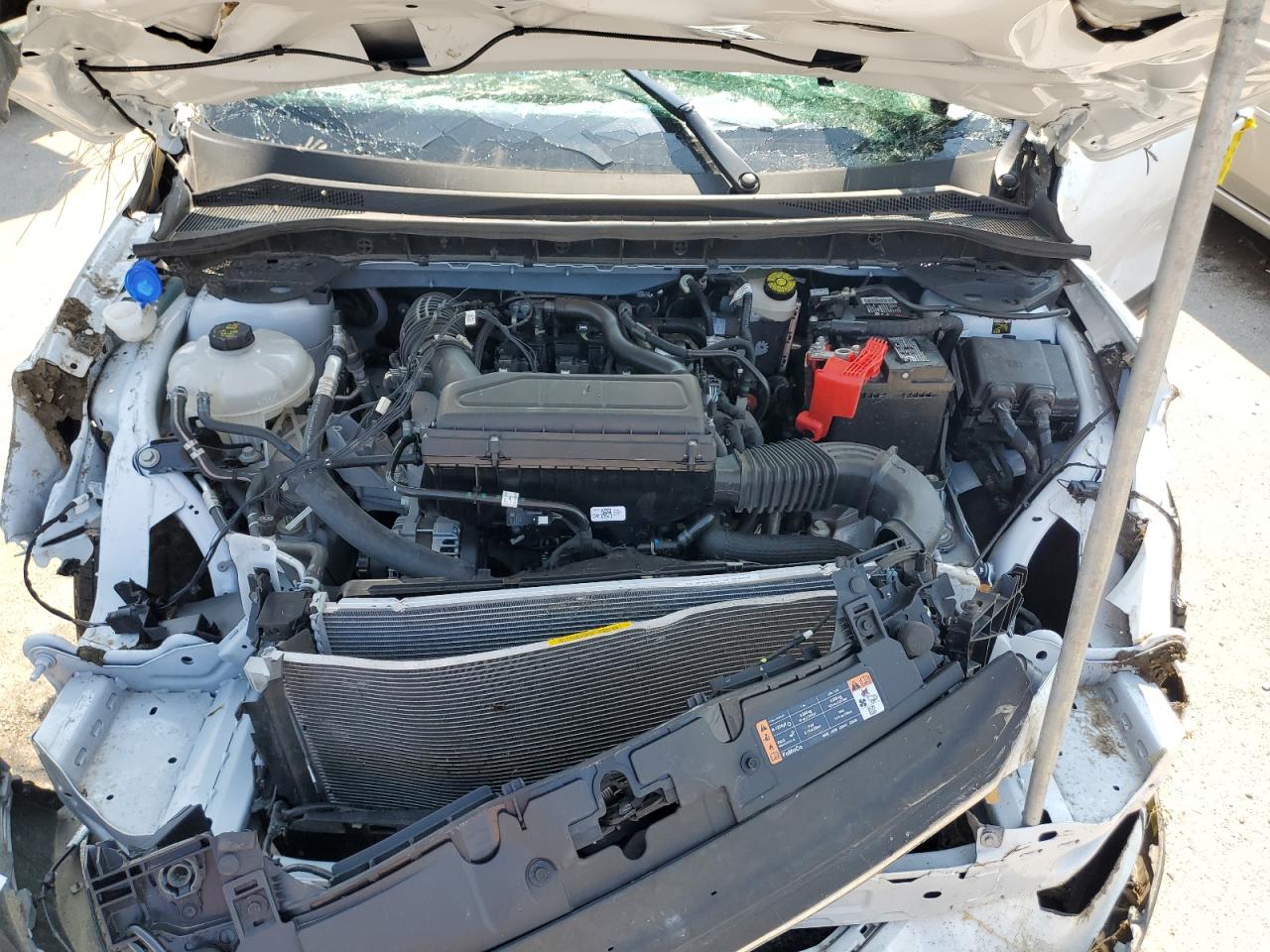2023 FORD ESCAPE ACTIVE VIN:1FMCU0GN5PUA35098