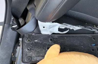 2017 Hyundai Santa FE KMHSW81UDHU763604 VIN:KMHSW81UDHU763604