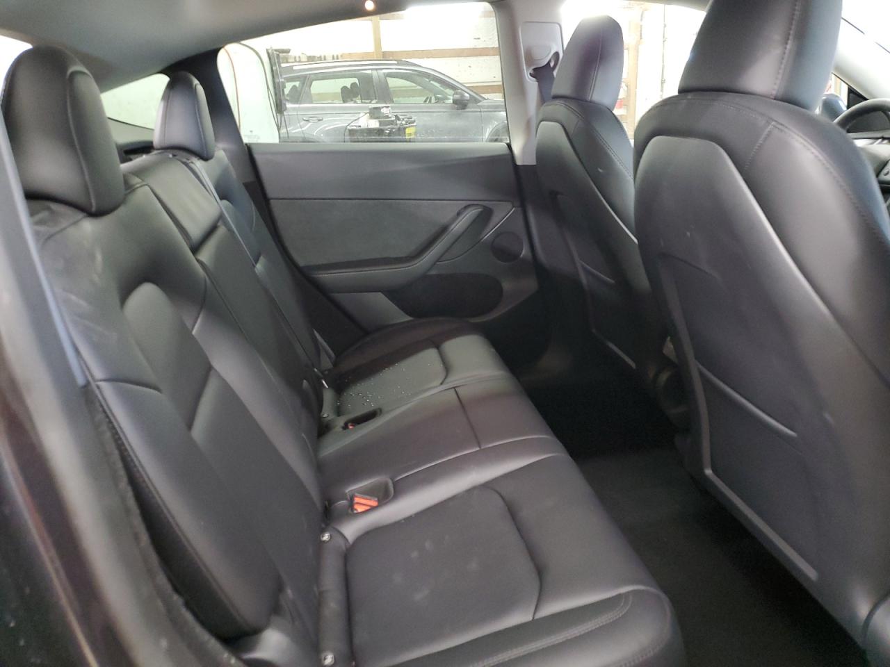 2024 TESLA MODEL Y  VIN:7SAYGDED2RF093204