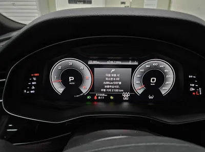 2021 Audi Q7 WAUZZZ4M7MD002175 VIN:WAUZZZ4M7MD002175