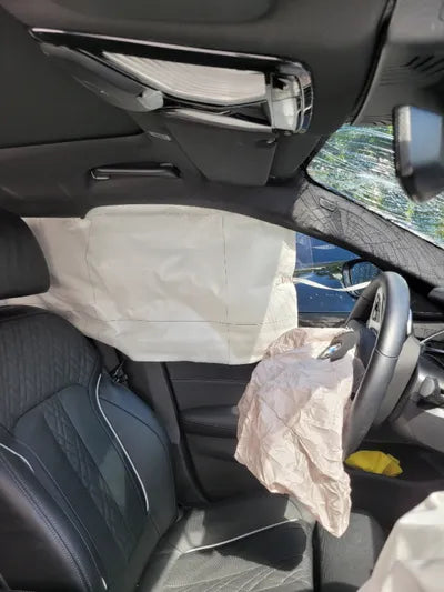 2021 BMW 530 VIN: