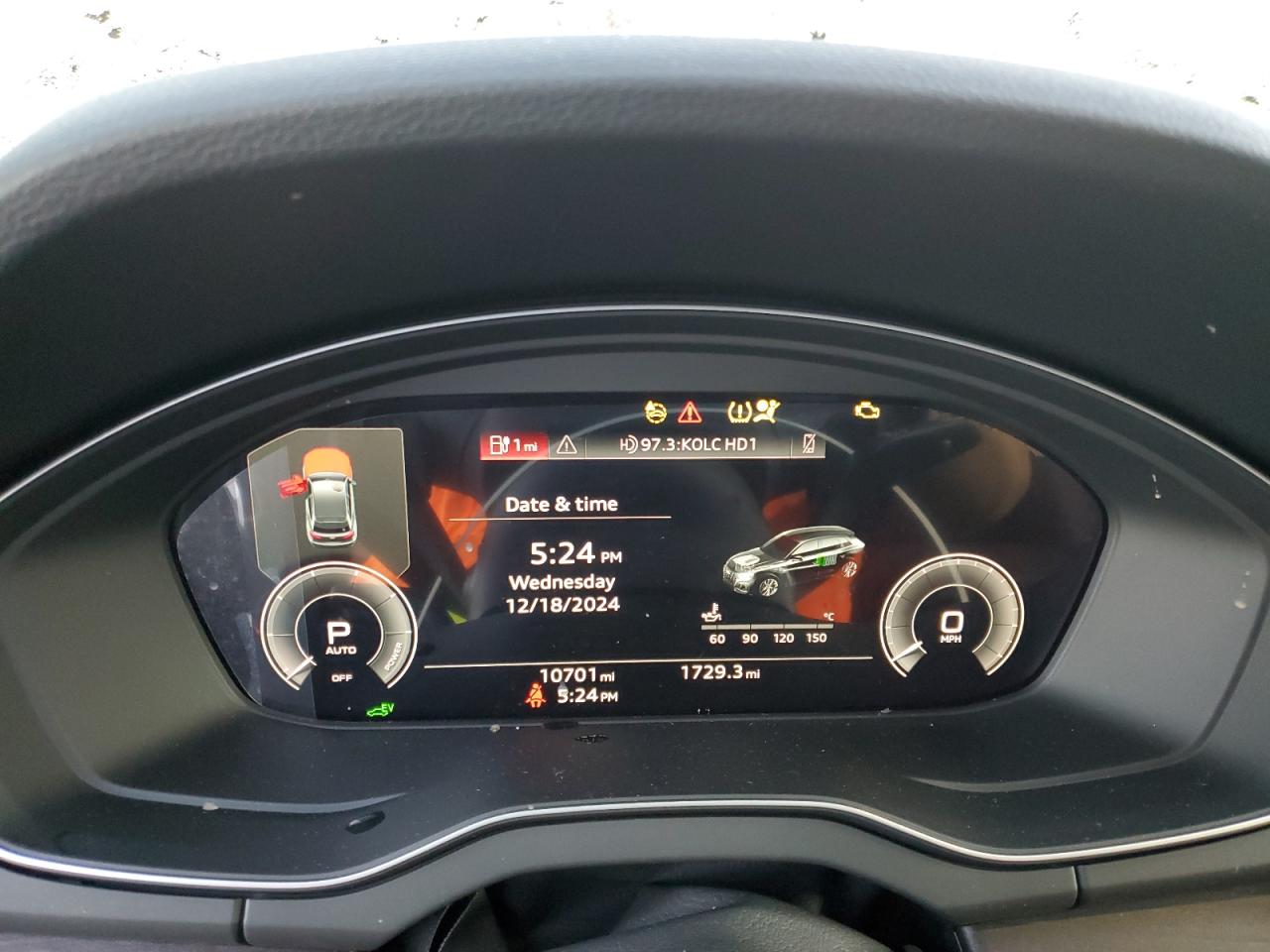 2023 AUDI Q5 E PREMIUM 55 VIN:WA1G2AFY5P2029482